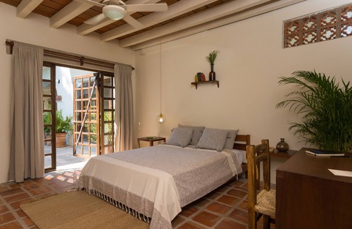 Puerto Vallarta Hotel | Casa Ritual