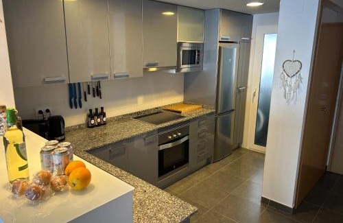 Orihuela Costa Apartment | Casa Riva Elias, Residencial Linnea Sol, Orihuela Costa Villamartin