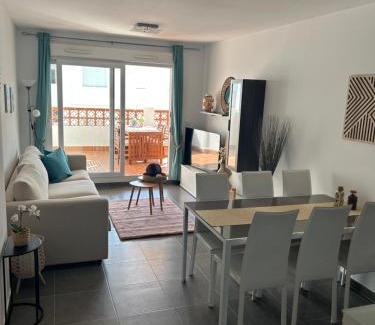 Orihuela Costa Apartment | Casa Riva Elias, Residencial Linnea Sol, Orihuela Costa Villamartin