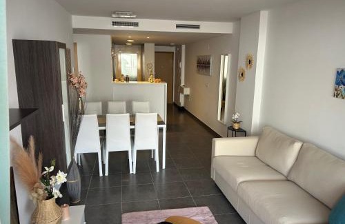 Orihuela Costa Apartment | Casa Riva Elias, Residencial Linnea Sol, Orihuela Costa Villamartin