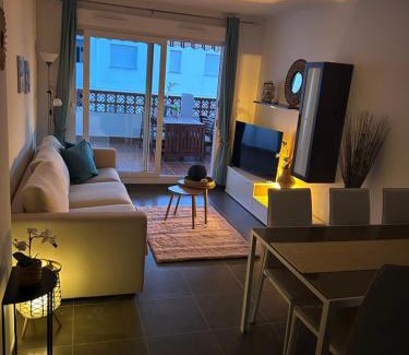 Orihuela Costa Apartment | Casa Riva Elias, Residencial Linnea Sol, Orihuela Costa Villamartin