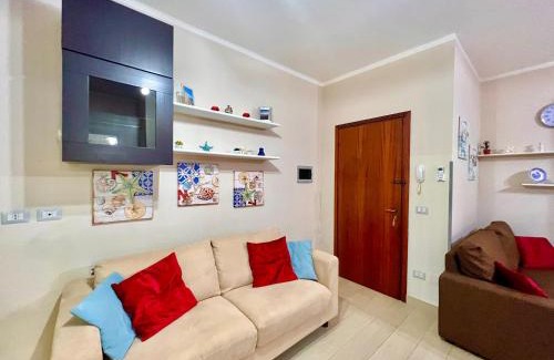 Riva Ligure Apartment | Casa Riva Mare