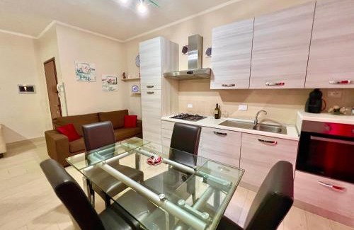 Riva Ligure Apartment | Casa Riva Mare
