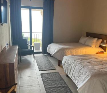 San Luis Soyatlan Hotel | CASA RIVERA DE MORAS