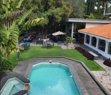San Luis Soyatlan Hotel | CASA RIVERA DE MORAS