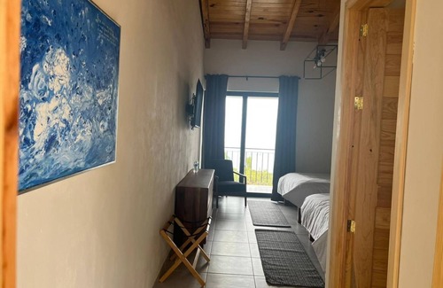 San Luis Soyatlan Hotel | Casa Rivera de Moras