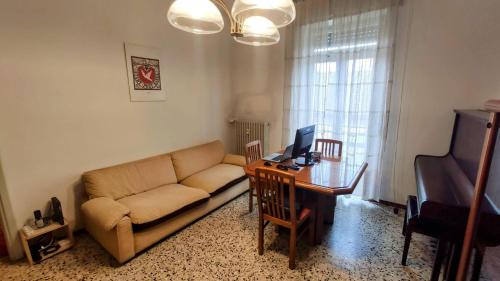 Novara Apartment | Casa Riverbero
