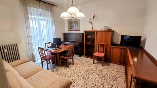 Novara Apartment | Casa Riverbero