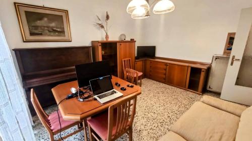 Novara Apartment | Casa Riverbero