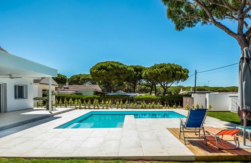 Conil de la Frontera House | Casa Robert