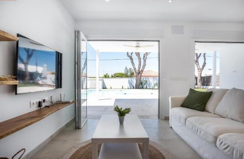 Conil de la Frontera House | Casa Robert