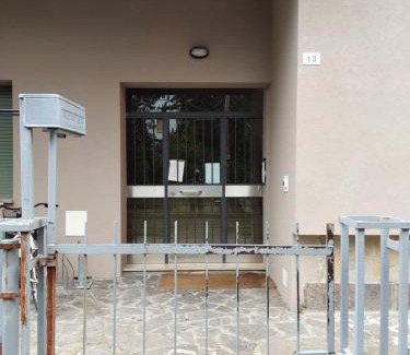 Province of Bologna Apartment | casa roberta e gilberto