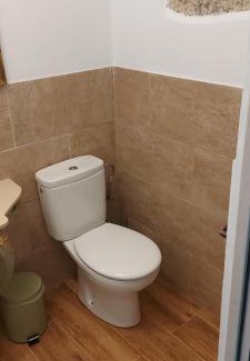 Valle de San Lorenzo Apartment | Casa Roberta Fuego