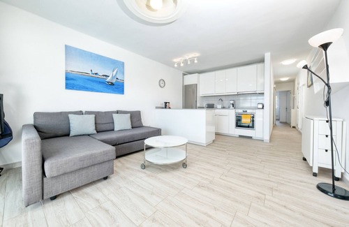 Costa Teguise Ski Chalet | Casa Roberta Sea view