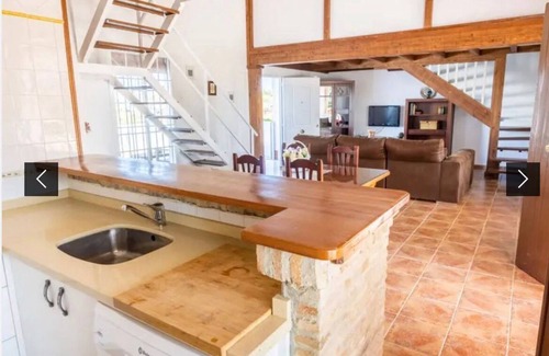 Sanlucar la Mayor Ski Chalet | Casa Rocío, Unos Días en el Campo a 20 Minutos de Sevilla