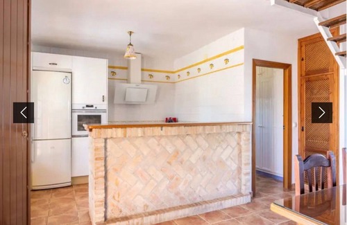 Sanlucar la Mayor Ski Chalet | Casa Rocío, Unos Días en el Campo a 20 Minutos de Sevilla
