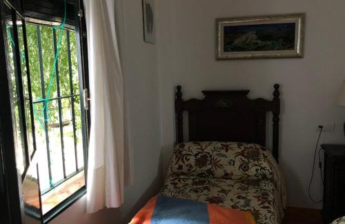 El Rocio House | Casa Rociera Ángel Teresa