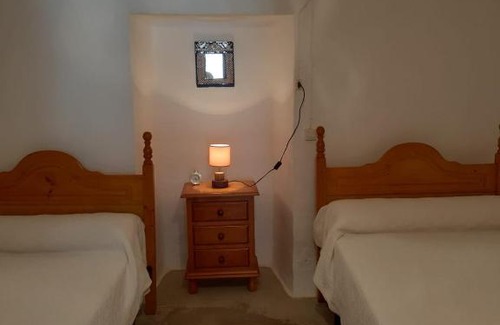 Capileira House | Casa Rocio
