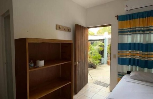 Hidalgo House | Casa Rockot