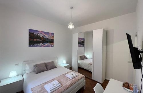San Sisto House | CASA RODELLA San Sisto Perugia