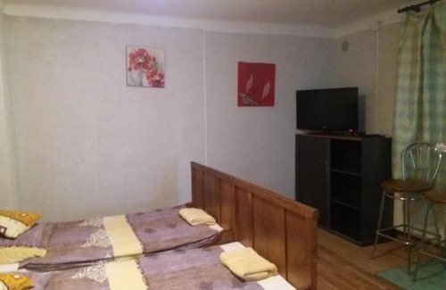Turda House | Casa Rodisa