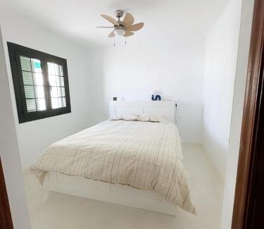 Playa Honda Apartment | Casa Rofe
