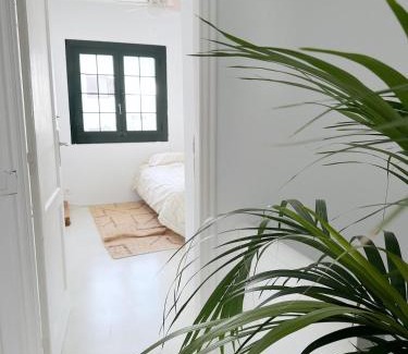 Playa Honda Apartment | Casa Rofe