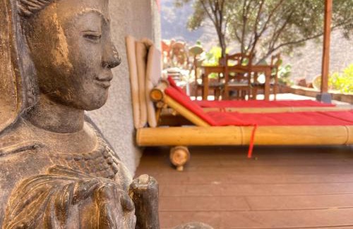 La Calera House | Casa Roja La Calera