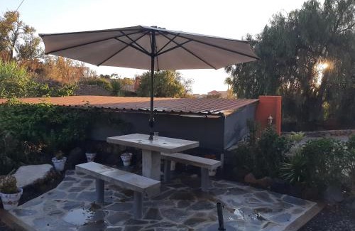 Puntagorda Apartment | Casa roko