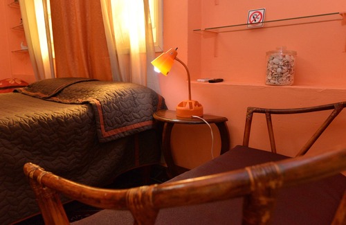 Plaza de la Revolucion House | Casa Rolando y Emilia