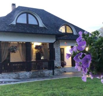 Putna House | Casa Românească