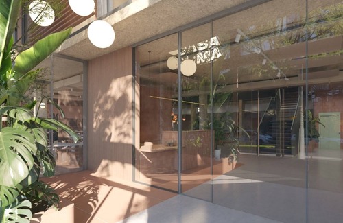 Tarragona Hotel | CASA ROMA Hostel Boutique