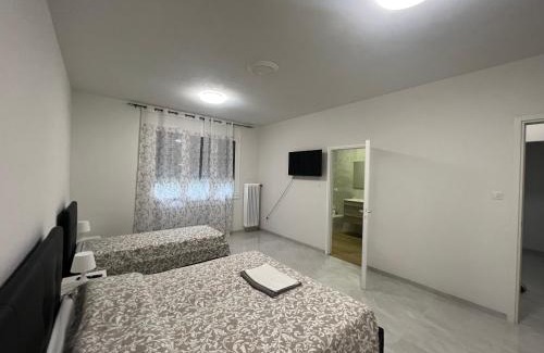 Guizza House | Casa Roma rooms&apartments