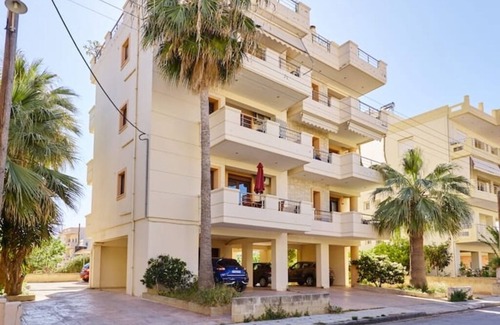Nea Chora Villa | Casa Romain by the Beach