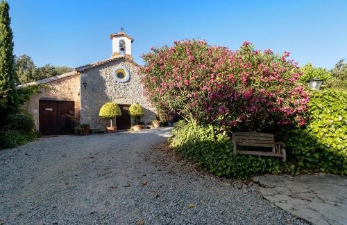 El Bruc House | Casa Romaní