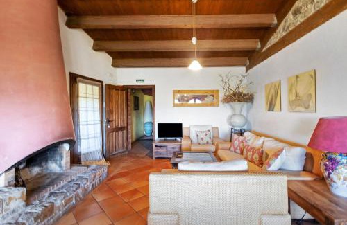 El Bruc House | Casa Romaní