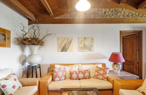 El Bruc House | Casa Romaní