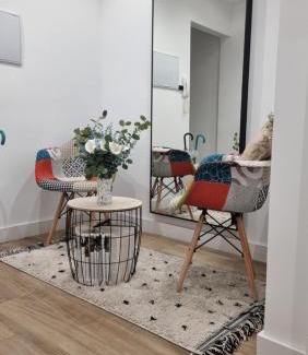 Leon City Centre Apartment | Casa Roman LUX