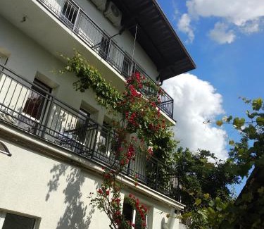 Curtea De Arges House | Casa Romaneasca
