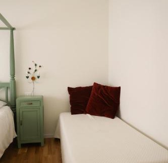 Ravenna Apartment | Casa Romeo