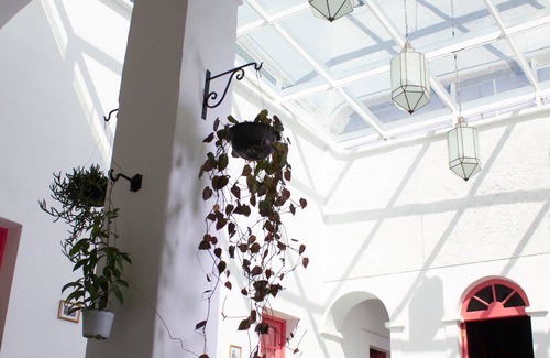 Reforma House | Casa Romero - 4 - bedroom house with WiFi perfect for families and groups