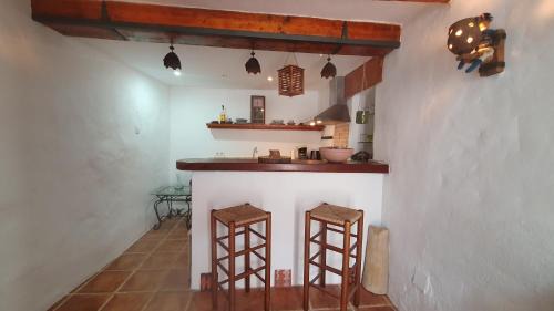 Cortes de la Frontera House | Casa Romero