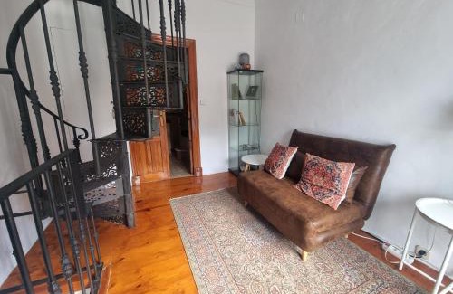 Cortes de la Frontera House | Casa Romero