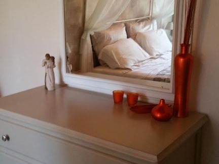 Badia a Ruoti Apartment | Casa Romina