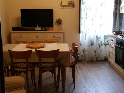 Badia a Ruoti Apartment | Casa Romina