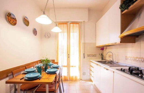 Florence Apartment | Casa Romitino, modern and spacious apartment