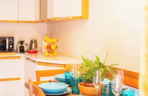 Florence Apartment | Casa Romitino, modern and spacious apartment