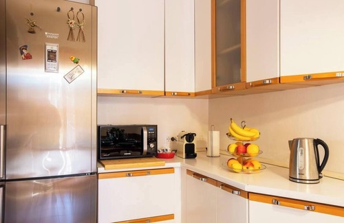Florence Apartment | Casa Romitino, modern and spacious apartment