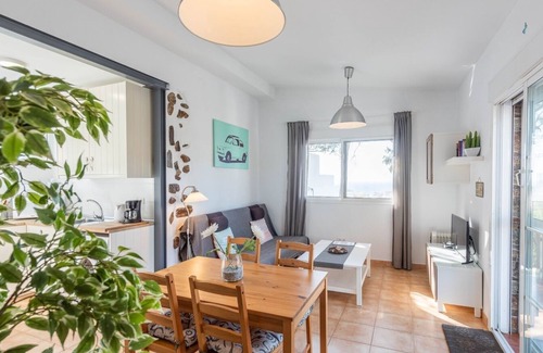 Chilches Villa | Casa Ronda Vélez-Málaga by Ruralidays