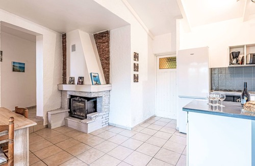 Santa Giulia House | Casa Rondinara by Interhome